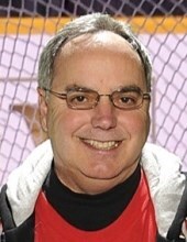 Obituary of John J. Petermann