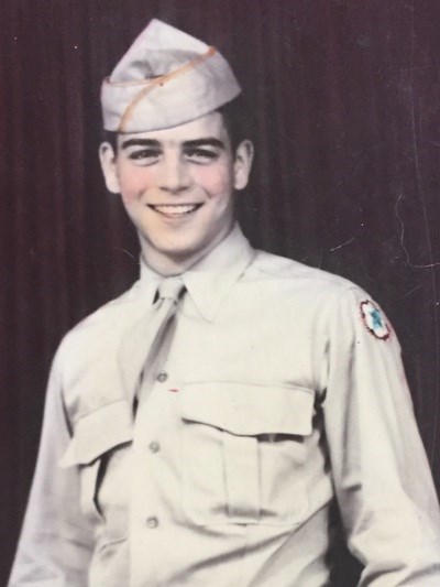 Obituary of Donald Domenic Sirianni