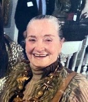 Obituary of Pat Losey