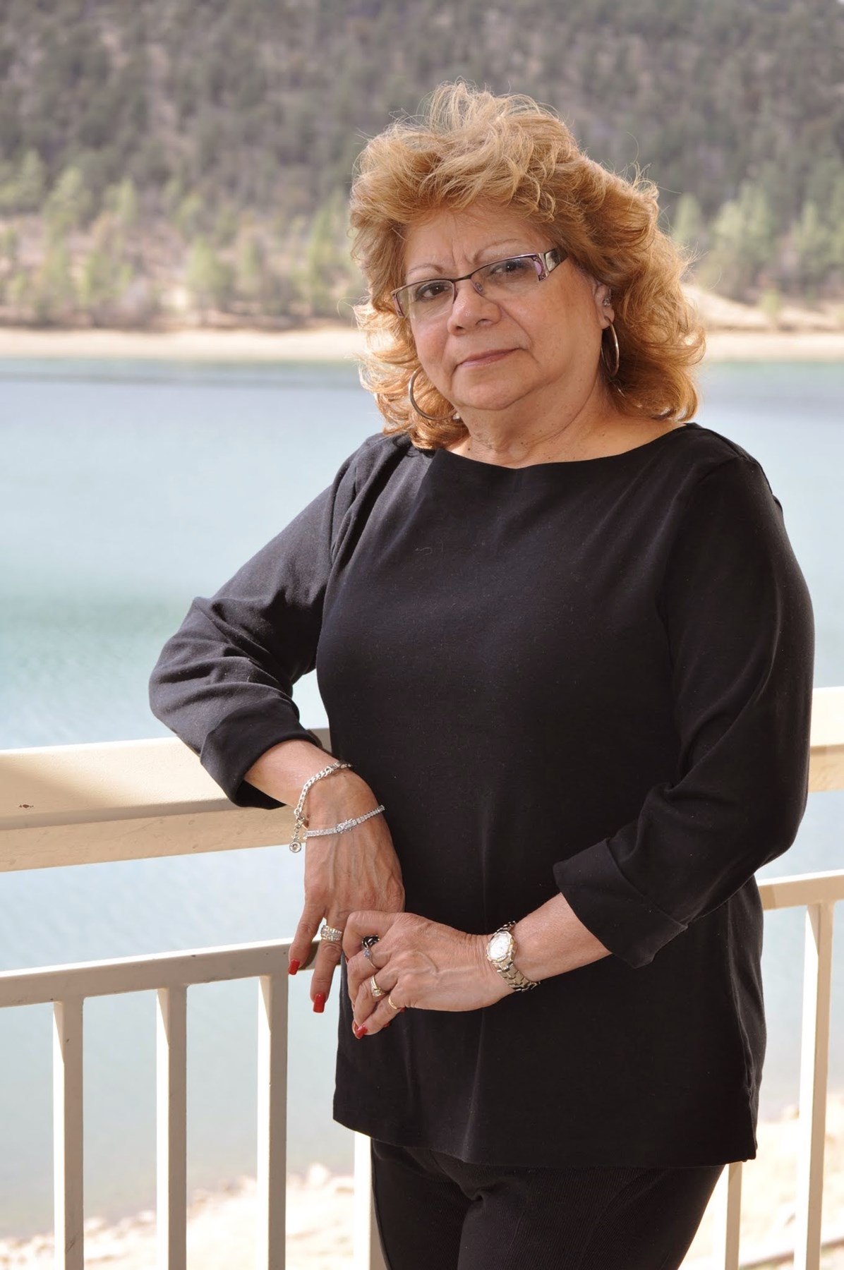 Avis de décès de Maria G. Fierro