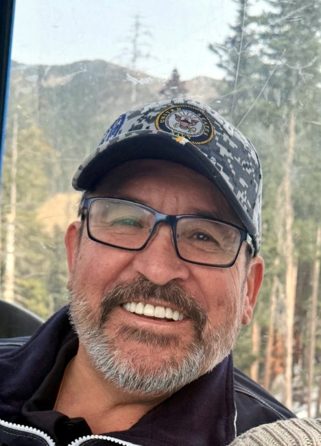 Obituary of Ernest Michael Lomeli