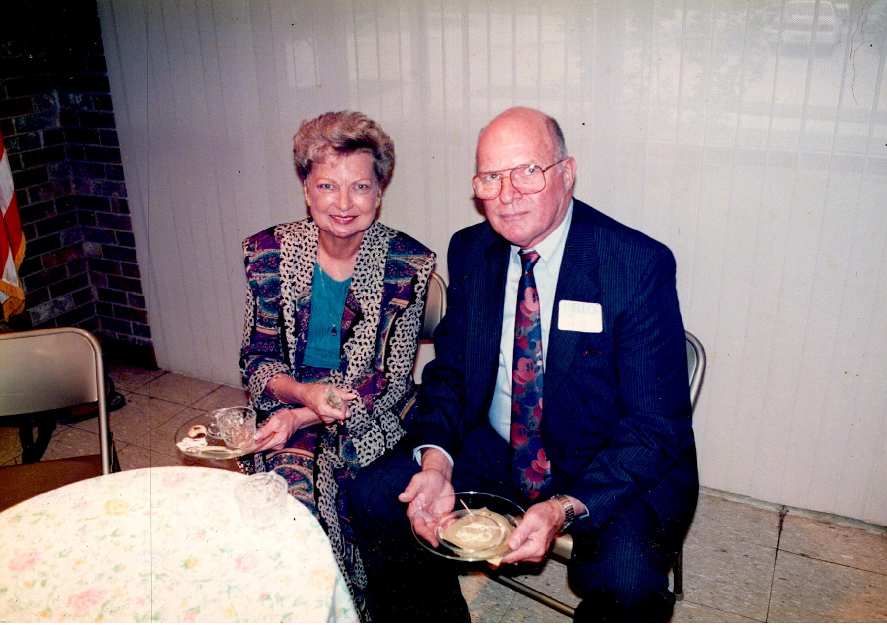 Obituary of Sue Farrow Roberts
