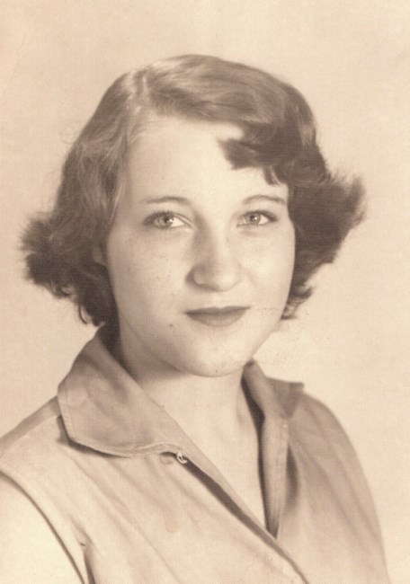 Obituary of Quilla Jane Tabor