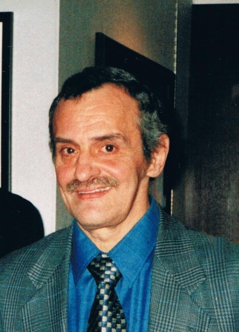 Obituary of Michel Jodoin