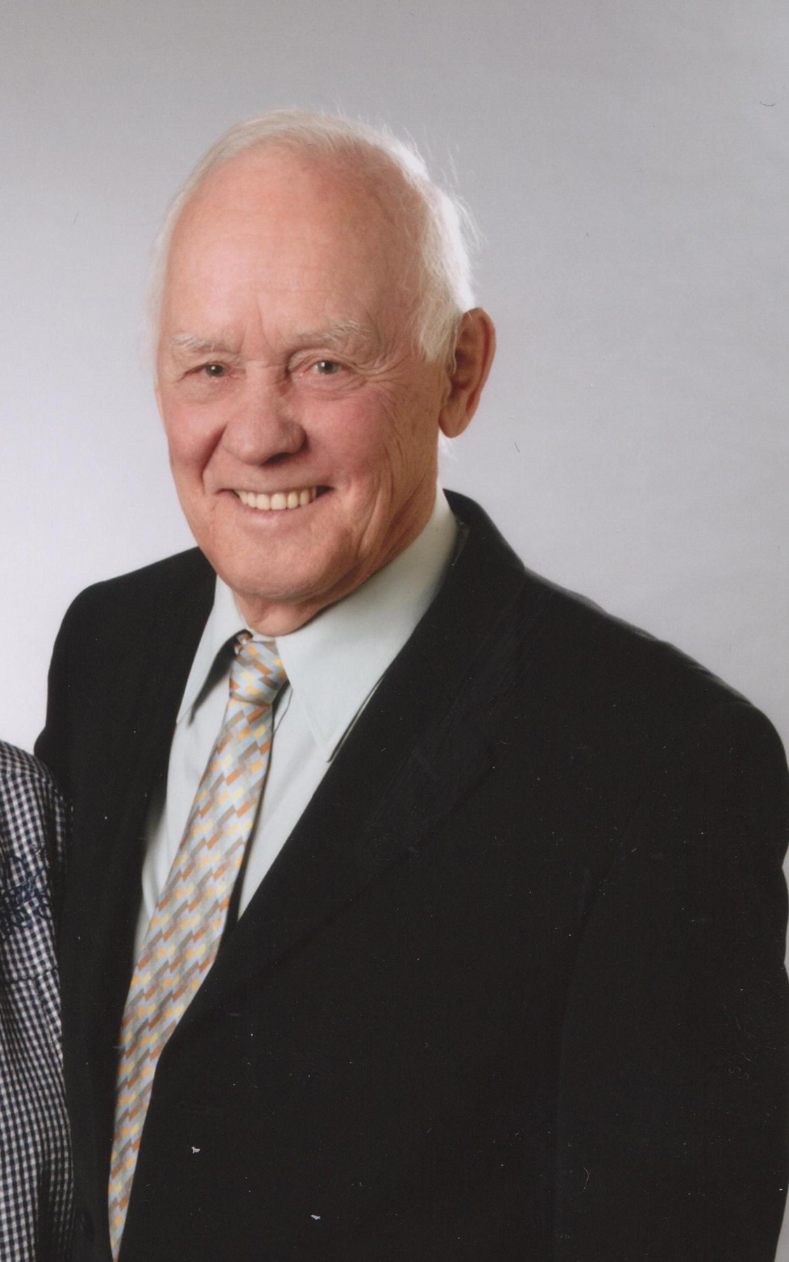 Obituary of Marcel Thibeault