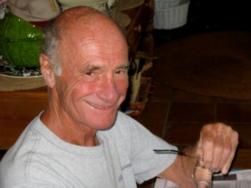 Obituary of Dr. Milton Levine