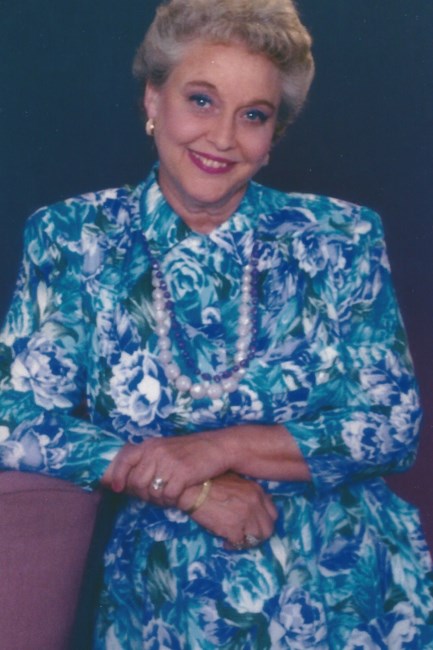 Obituario de Mary Jeanne Smith-Linzel