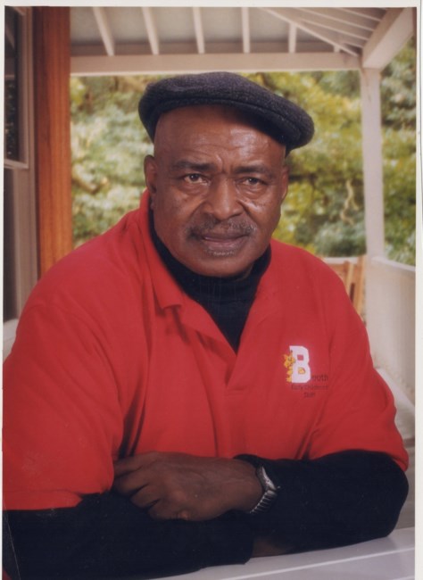 Obituary of William A. Berry