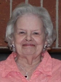 Obituary of Almeta Margaret McClendon