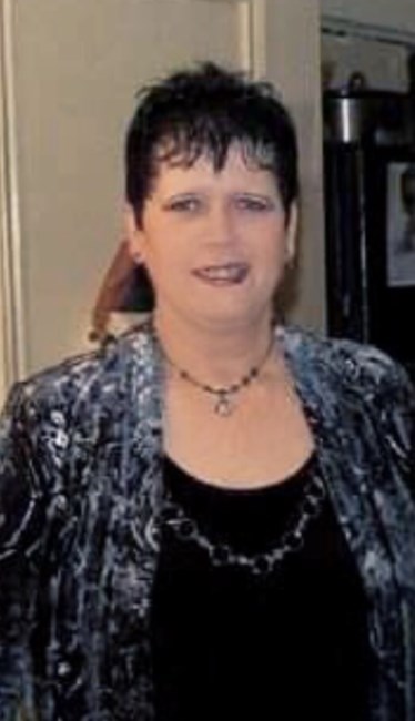 Avis de décès de Brenda Sue Mathis