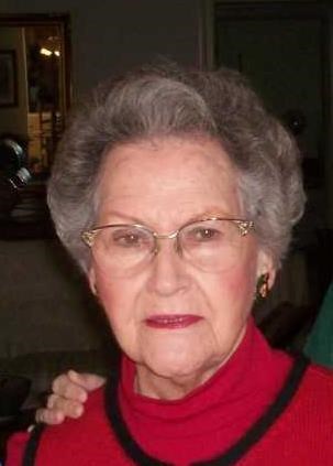 Obituary of Dorothy Cockfield Barnes