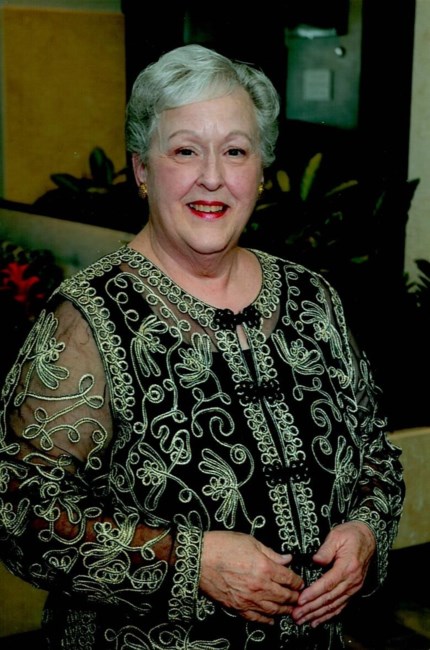 Obituary of Frances June Buzzell