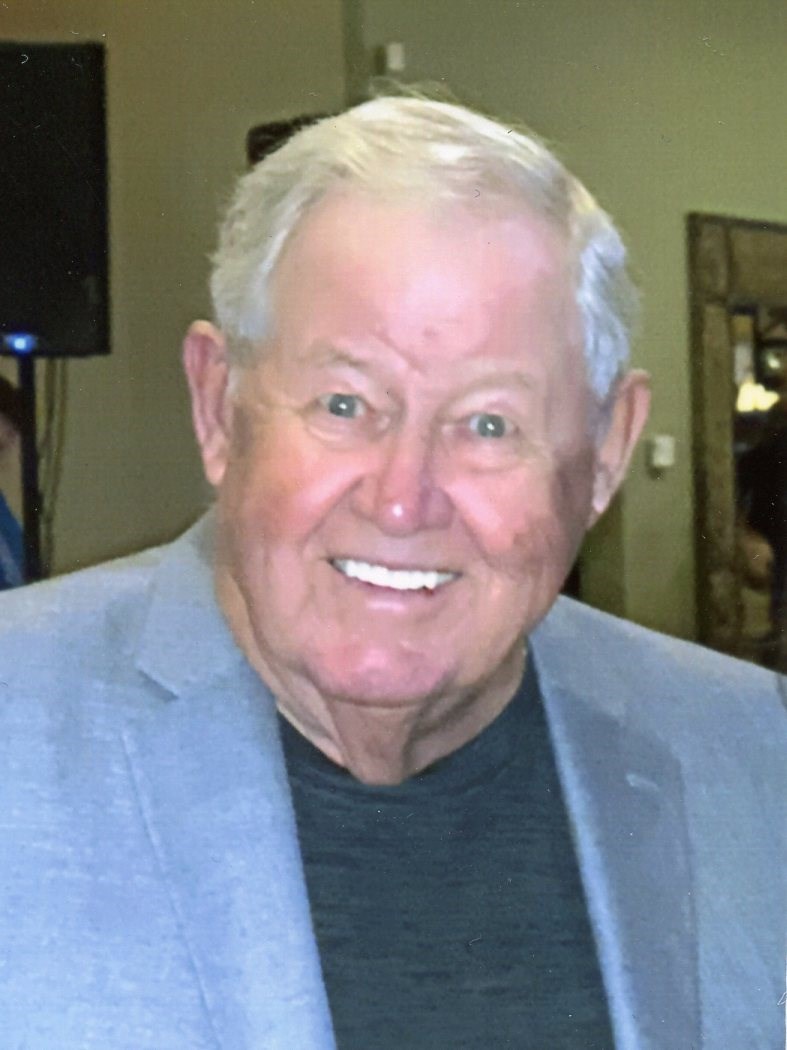 Clark A. Wright Obituary New Albany, IN