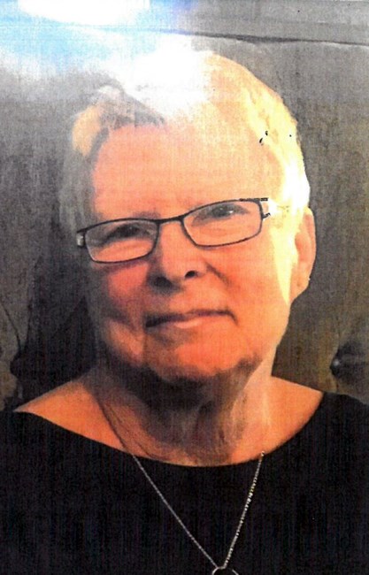 Obituary of Kathrine Elizabeth Matwick