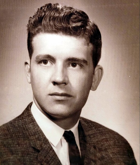 Avis de décès de Harold Starnes