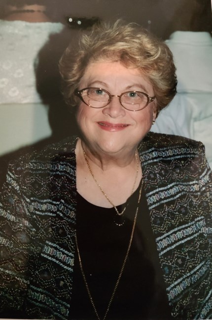 Obituary of Bernice Adele Isaac
