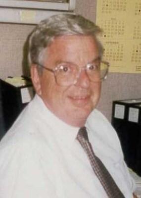 Obituary of Robert Earl Fox