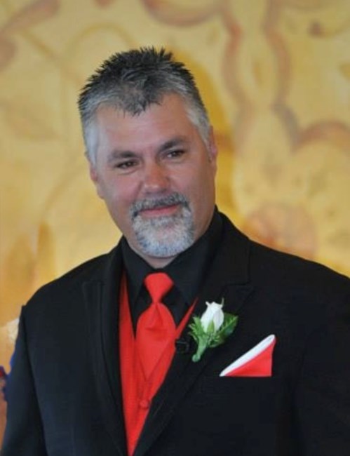 Obituary of Chad Michael Orr