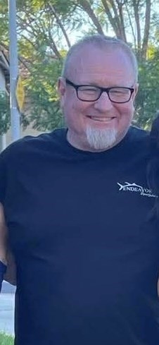 Avis de décès de Bill Alan Gibson