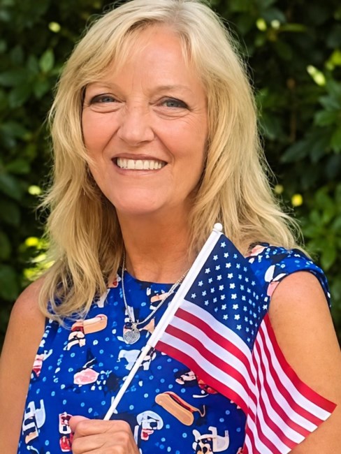 Obituary of Lindsay Brewer Papke