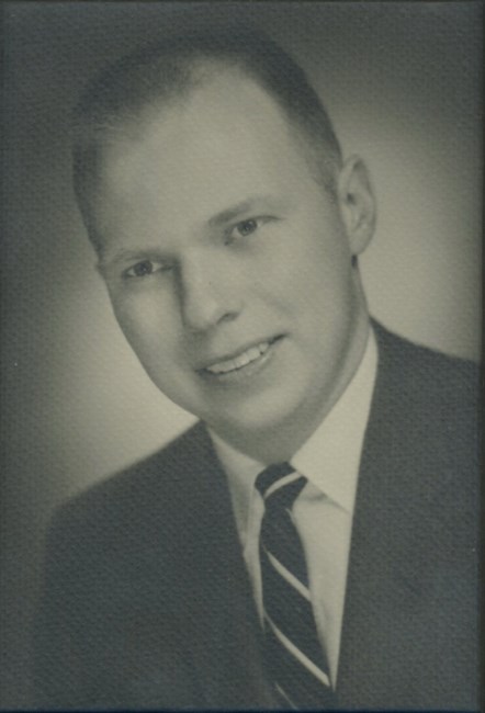 Obituary of Thorvald E. Mouritsen