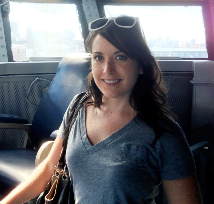 Obituary of Cari Christine Shanks