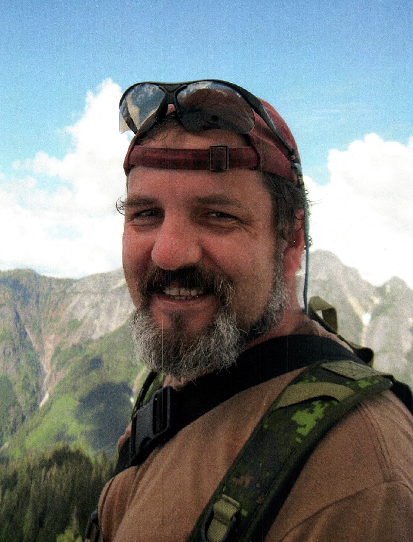 David Sullivan Obituary Chilliwack, BC