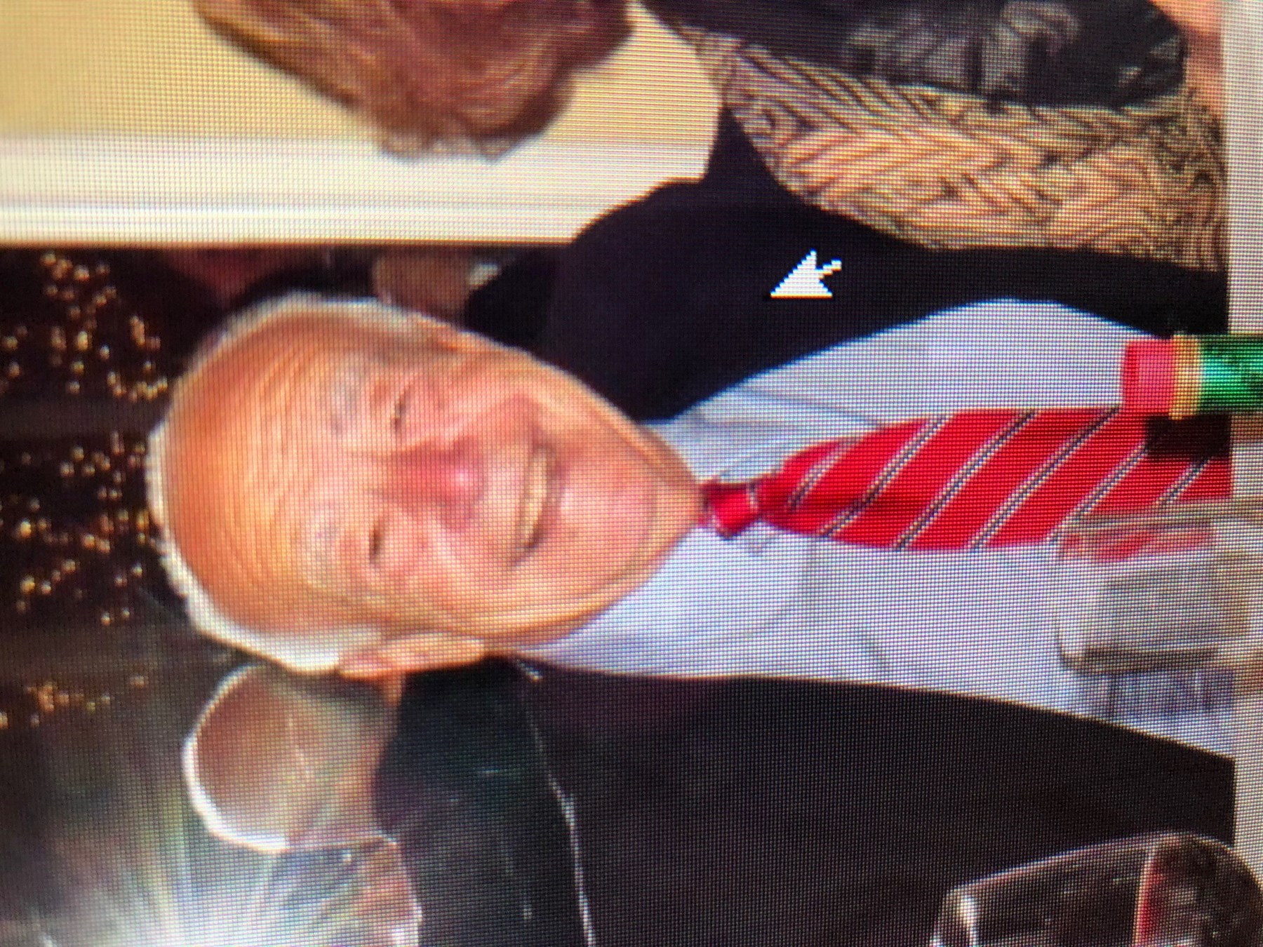 Obituary of Joseph Melagrano