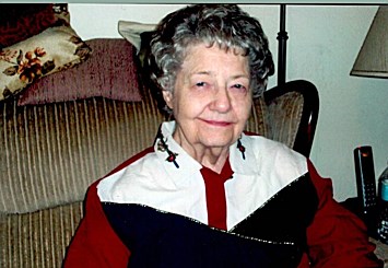 Obituary of Dorothy Marie Stephens