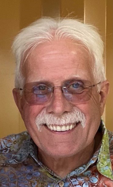 Obituary of John Frederick Vogel