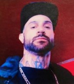 David Delgado