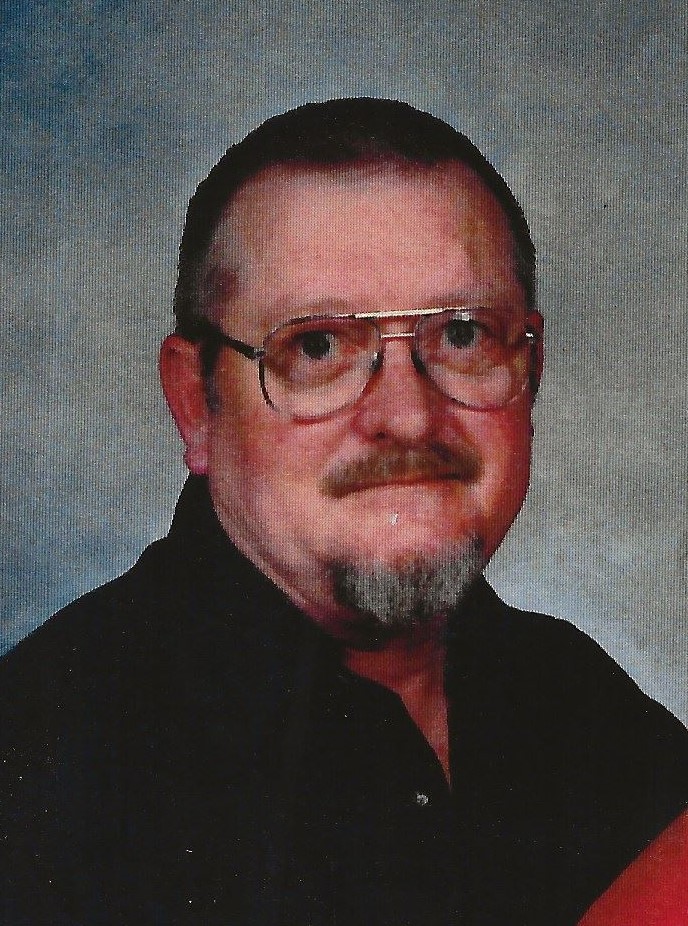 Obituary of Robert "Bob" Fitch