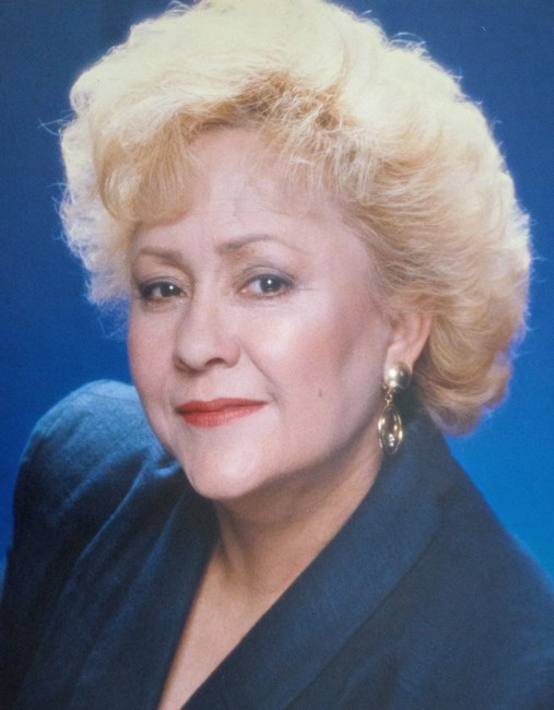 Sofia Alicia Contreras Obituary Whittier, CA