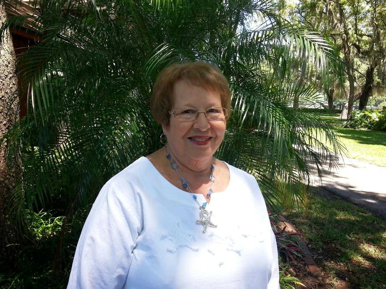 Obituary of Mary Anne Shea