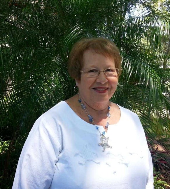 Obituary of Mary Anne Shea