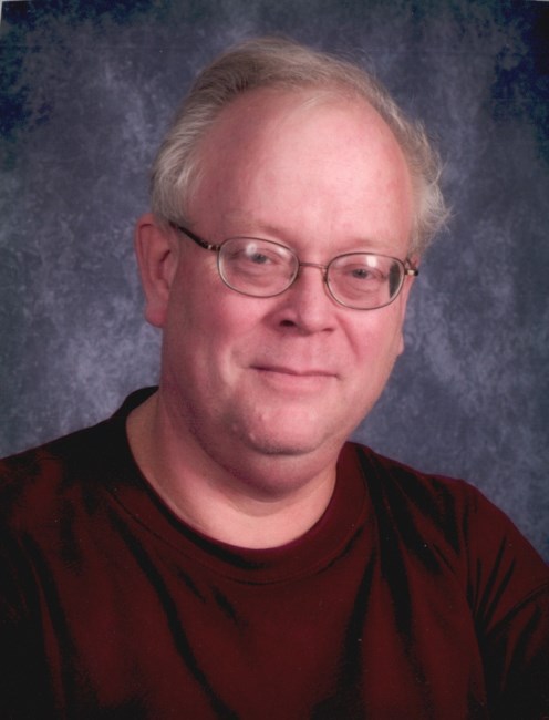 Obituary of Anthony Wild