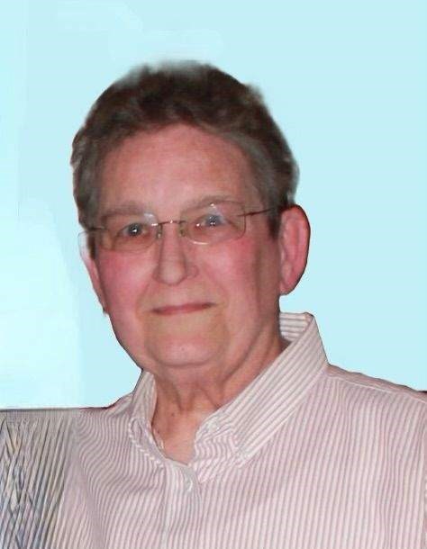 Obituary of Julie Marie Erwin