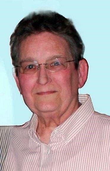 Obituary of Julie Marie Erwin