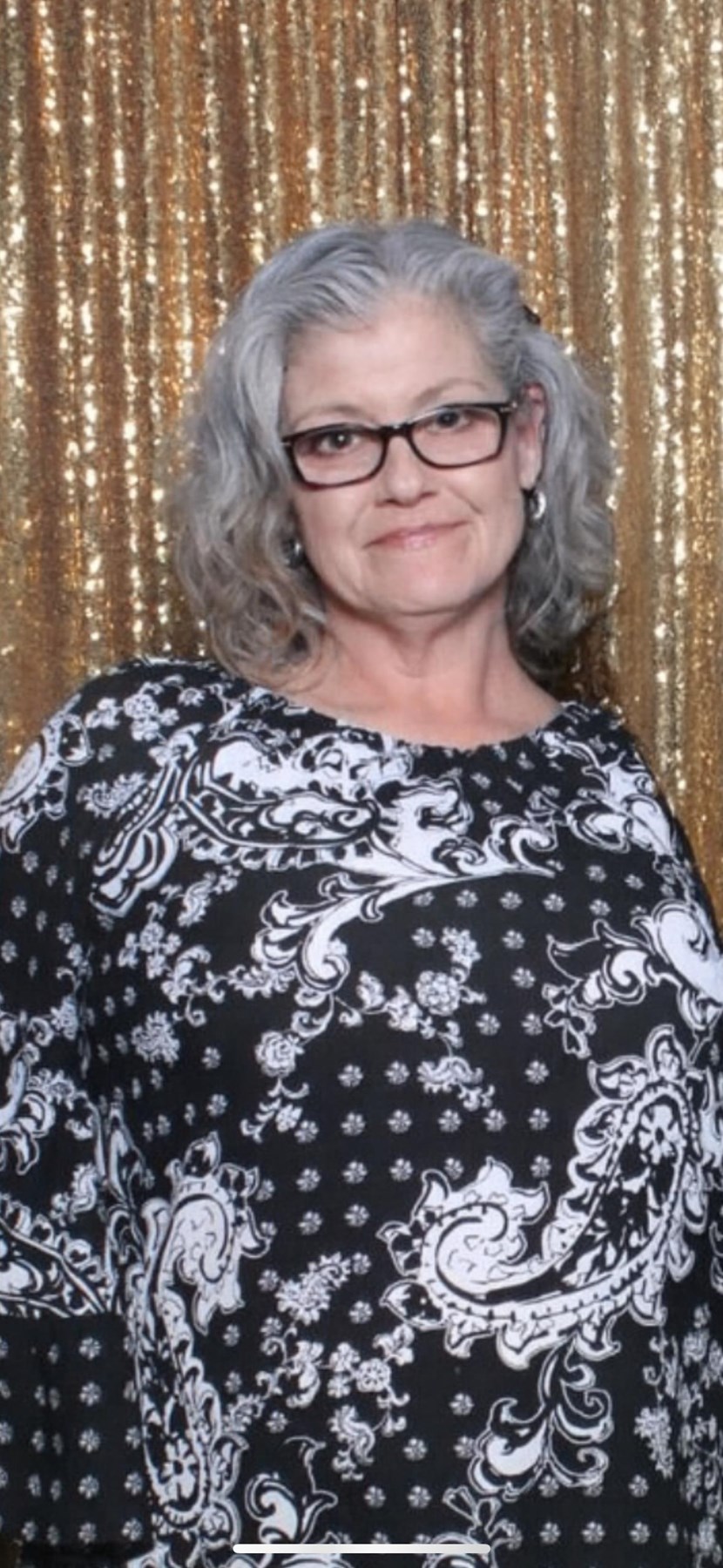 Obituary of Ellen Marie Gauthier