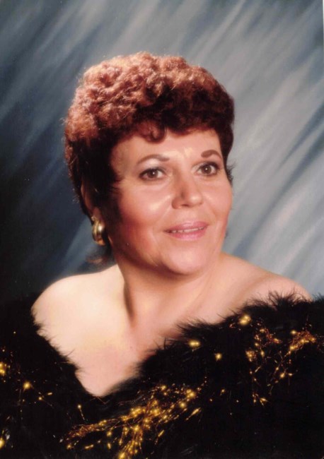 Obituary of Joan "Jody" Catherine Smith