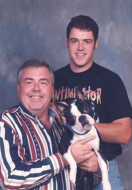 Obituary of John Floyd "Hoss" Roberts