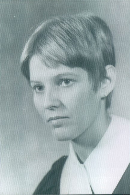 Obituary of Lina Jeanette Baxter