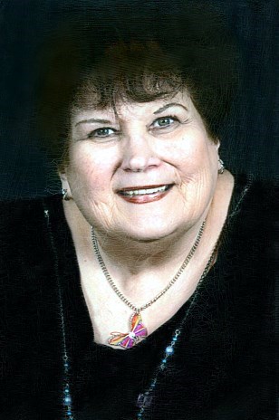 Avis de décès de Carolyn Sue Montgomery