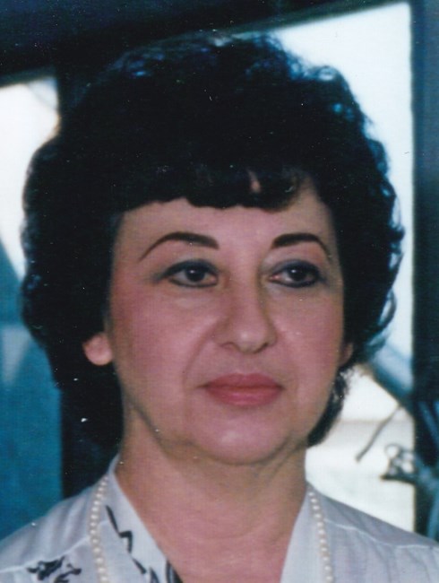Obituary of Patsy A. Jackson