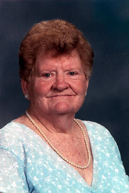 Obituary of Ruth M. White