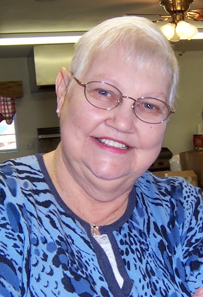 Reba Gilbert Obituary - Attalla, AL