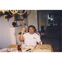 Obituary of Robert Bruce Curry