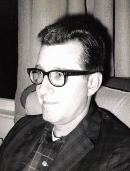 Obituary of Nelson Everett Engborg