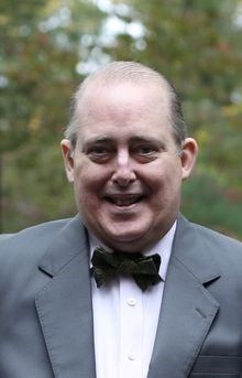 Obituary of Edward E. Barry