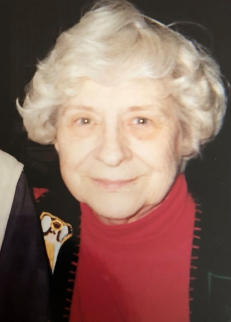 Obituario de Helen Rose Milligan